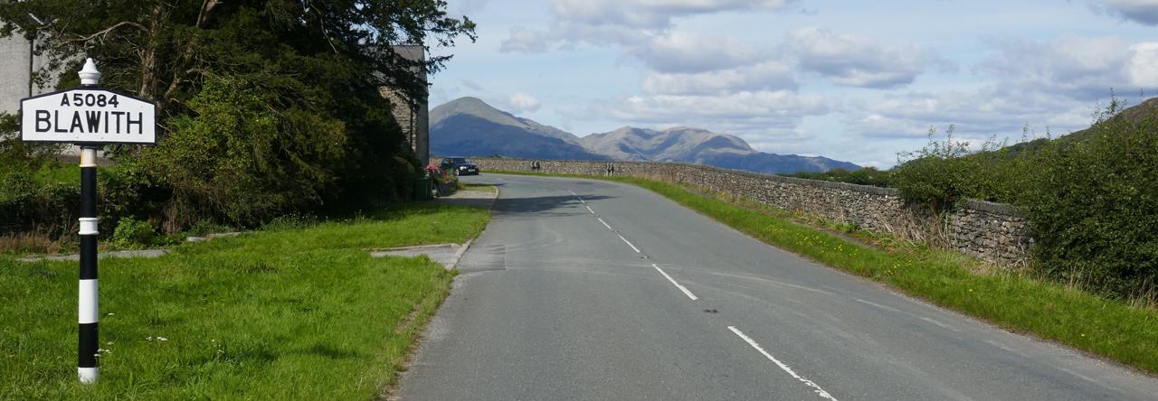 Welcome to Blawith and Subberthwaite Parish Council